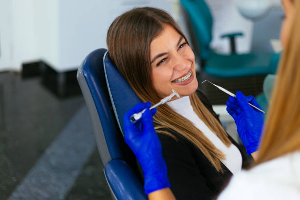 Best Dental X-Rays and Imaging  in Arthurdale, WV