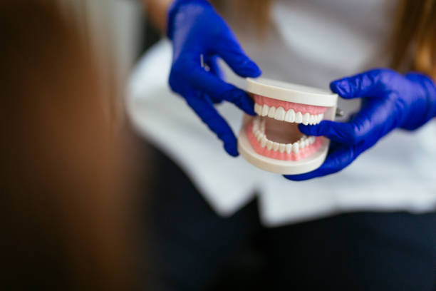 Full Mouth Reconstruction in Arthurdale, WV