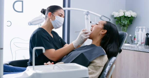 Professional Dental Services in Arthurdale, WV