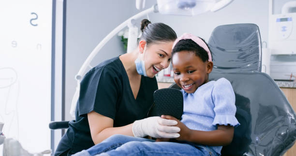 Best Full Mouth Reconstruction  in Arthurdale, WV