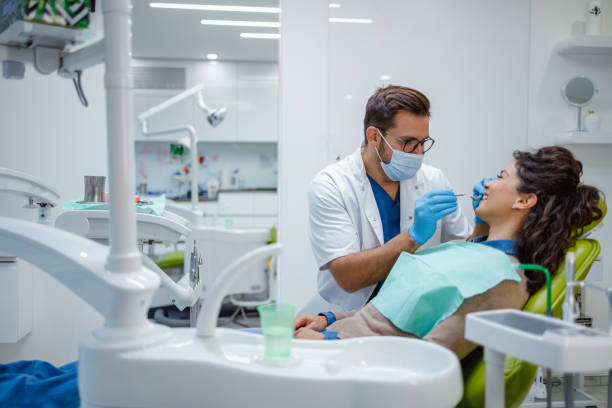 Best Periodontal (Gum) Disease Treatment  in Arthurdale, WV