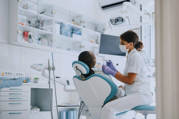 Advanced Technology for Better Dental Care in Arthurdale, WV