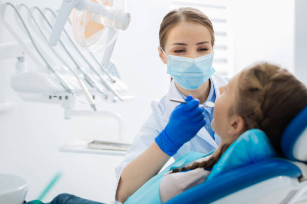 Best Dental Fillings (Composite and Amalgam)  in Arthurdale, WV
